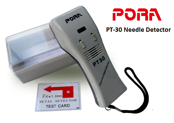 PT-30  Handheld Needle detector的第1張 pic