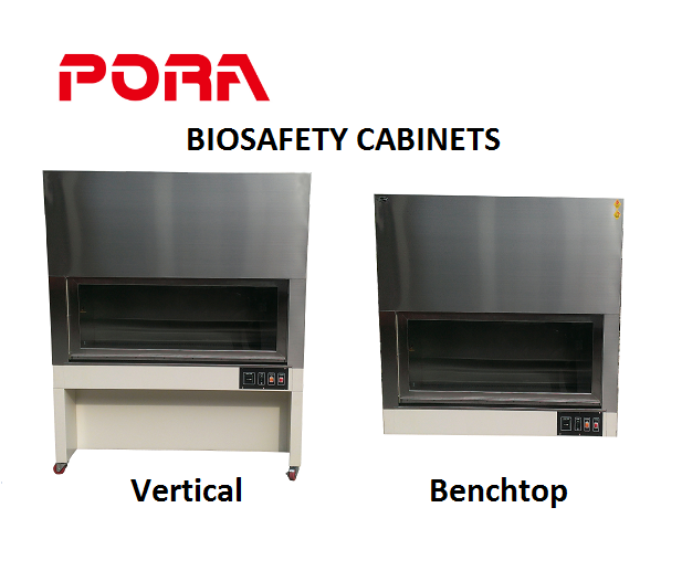 Biosafety Cabinet (Vertical)的第1張 pic