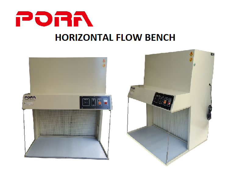 Horizontal Flow Clean Bench的第1張 pic