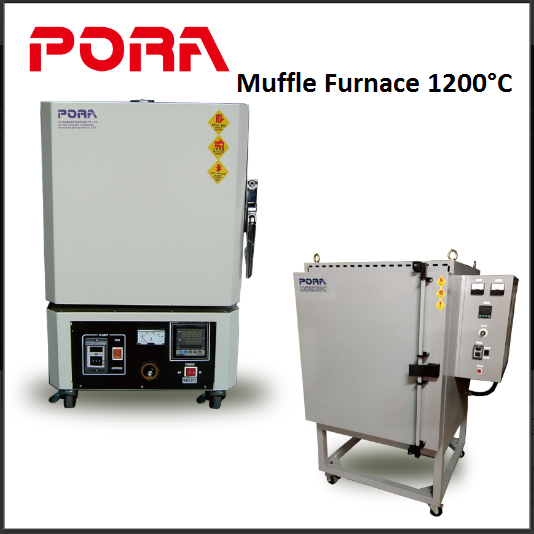 Muffle Furnace 1200℃的第1張 pic