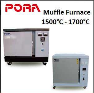 Muffle Furnace 1500°C的第1張 pic